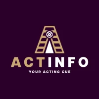 Actinfo: Your Acting Cue!